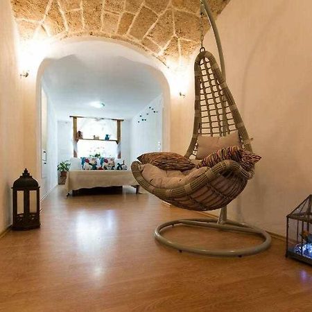 Casa Principe Open Space Wifi Ac All Comforts Apartment Alghero Luaran gambar