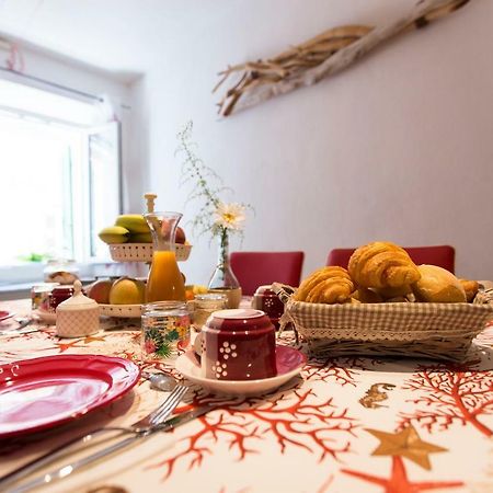Casa Principe Open Space Wifi Ac All Comforts Apartment Alghero Luaran gambar
