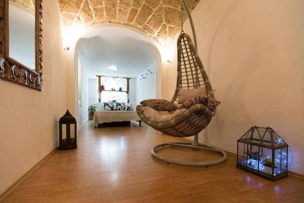 Casa Principe Open Space Wifi Ac All Comforts Apartment Alghero Luaran gambar