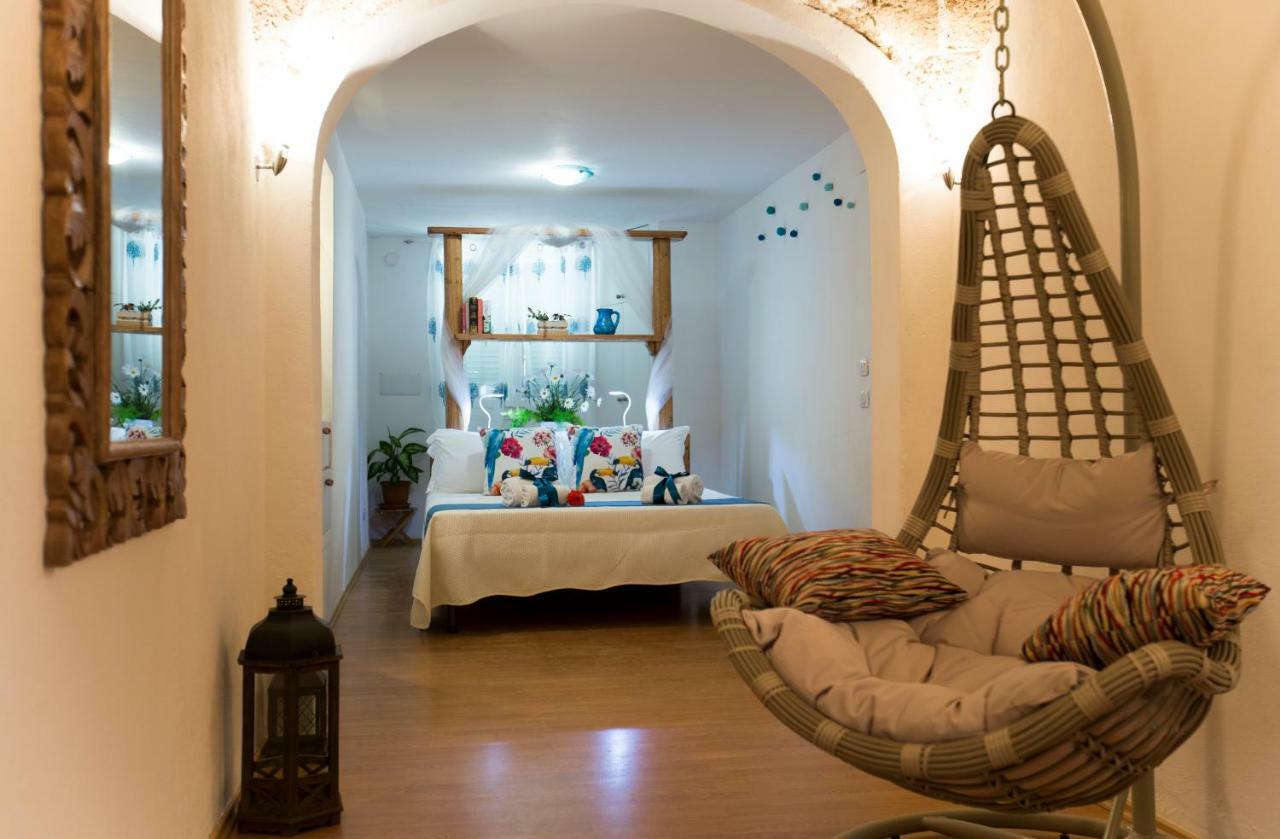 Casa Principe Open Space Wifi Ac All Comforts Apartment Alghero Luaran gambar