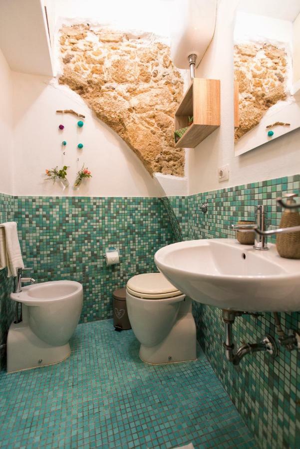Casa Principe Open Space Wifi Ac All Comforts Apartment Alghero Luaran gambar