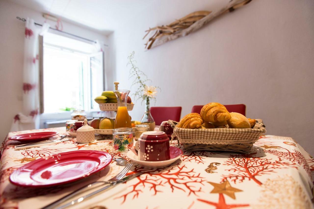 Casa Principe Open Space Wifi Ac All Comforts Apartment Alghero Luaran gambar